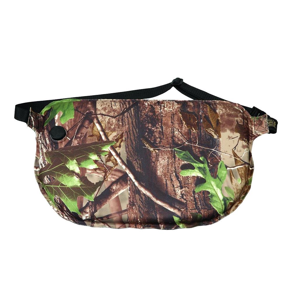 HUNTER SPECIALTIES Bunsaver Camo Seat Cushion