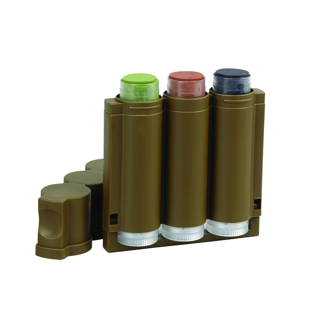 HUNTER SPECIALTIES Speed Camo Makeup Stick