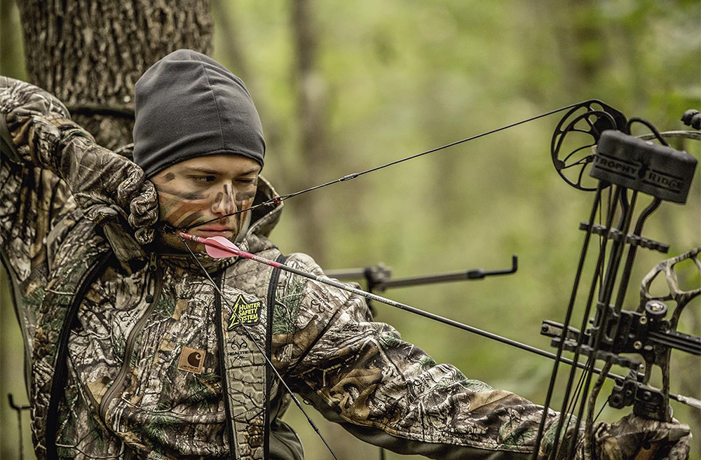 HUNTER SPECIALTIES Speed Camo Makeup Stick