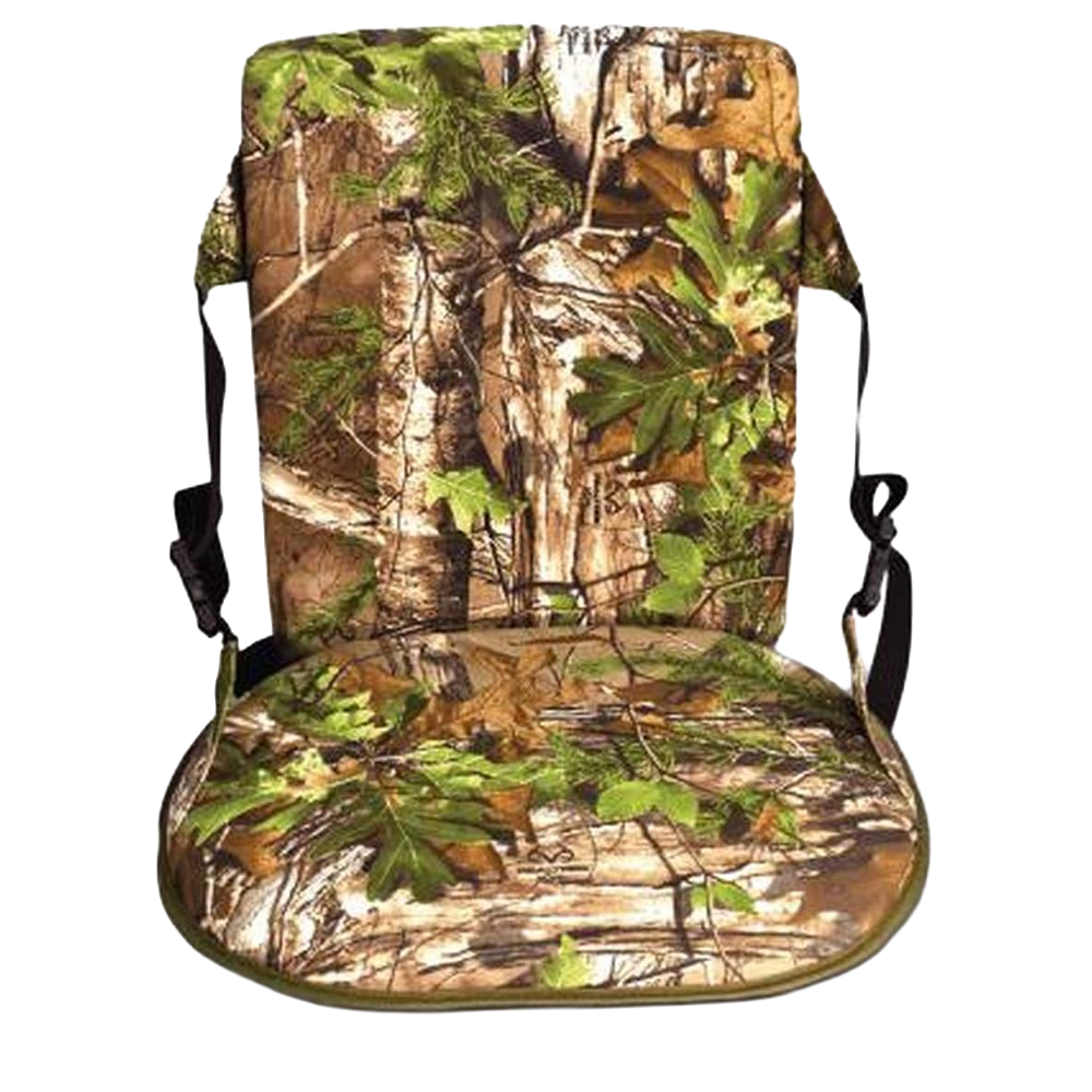 HUNTER SPECIALTIES Foam Seat with Back