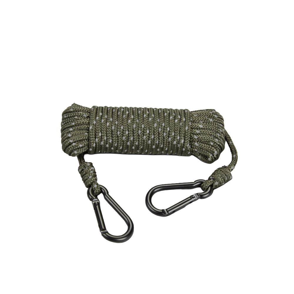 HUNTER SPECIALTIES Reflective Treestand Rope