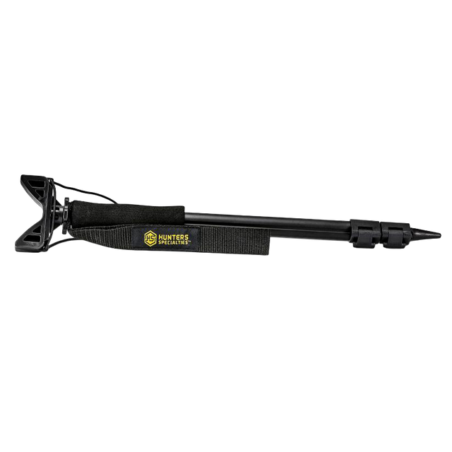 HUNTER SPECIALTIES Shooters Stick, Adjustable Height from 17in.-36in.