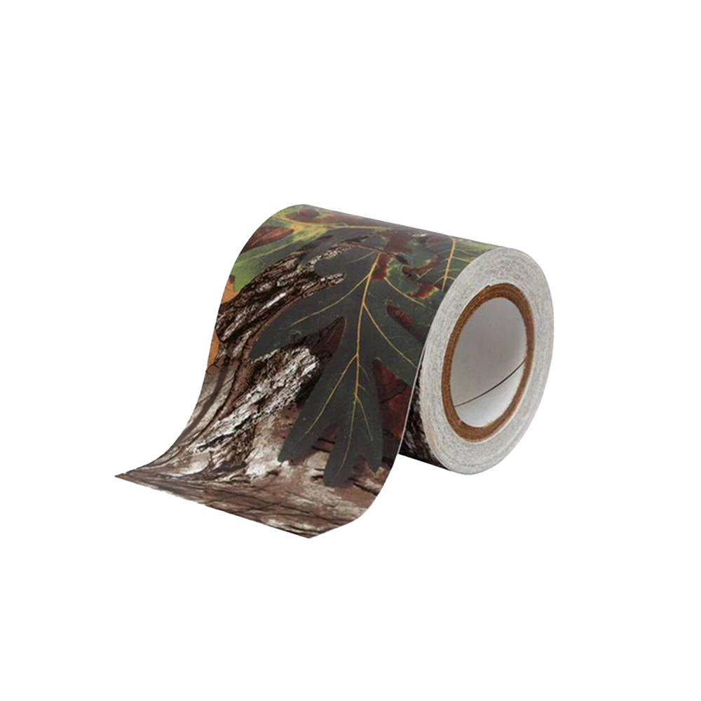 HUNTER SPECIALTIES No-Mar Gun & Bow Tape, Realtree® XTRA