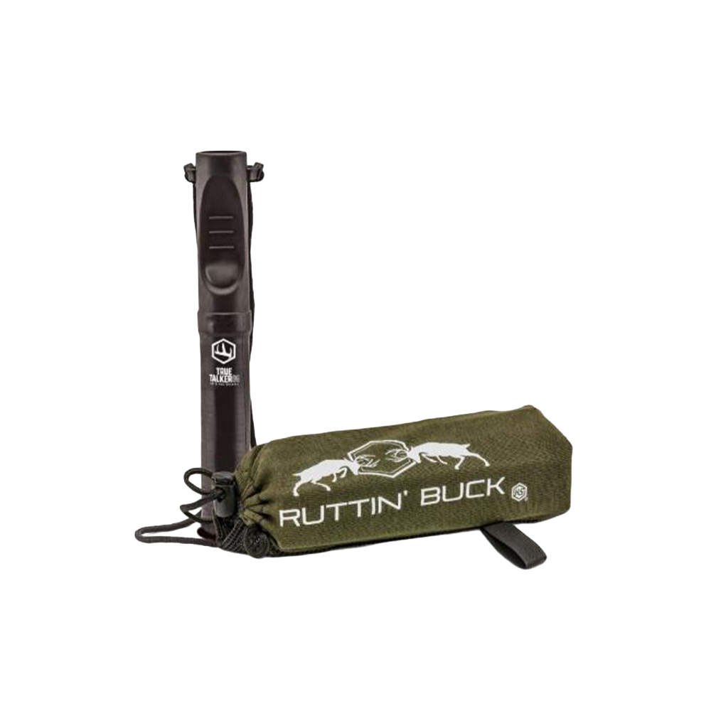 HUNTER SPECIALTIES True Talker OG Combo Rattling Bag