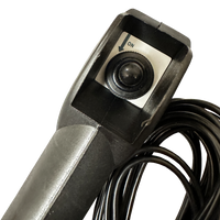 Tailgate Road Feeder Hand Control Power Cord