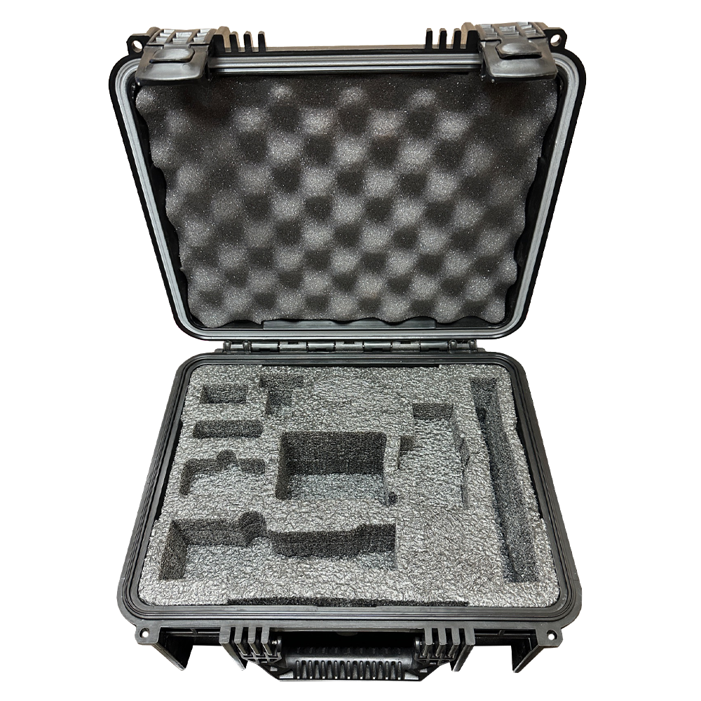 Kill Light Custom Case