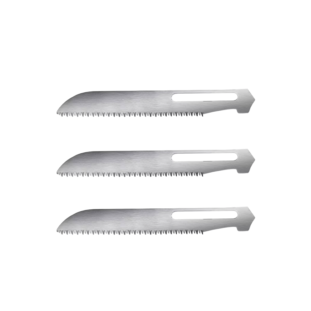 HAVALON Knives Replacement Blades Quick Change Saw Blades-SBC-3