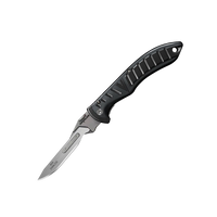 HAVALON Forge Series Knives-Black
