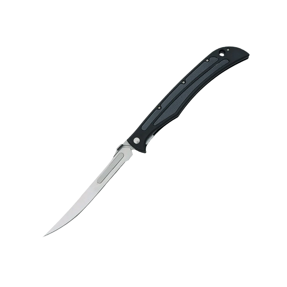 HAVALON Baracuta Series Knives -Black -Z Blade