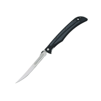 HAVALON Baracuta Series Knives -Black -Z Blade