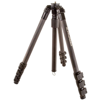 KOPFJAGER Shooting Tripod with Reaper Grip - Carbon Fiber K800