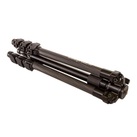 KOPFJAGER Shooting Tripod with Reaper Grip - Carbon Fiber K800