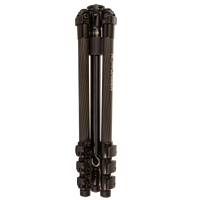 KOPFJAGER Shooting Tripod with Reaper Grip - Carbon Fiber K800