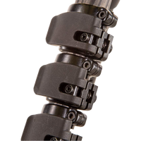 KOPFJAGER Shooting Tripod with Reaper Grip - Carbon Fiber K800