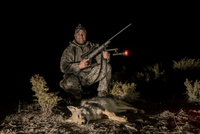 Kill Light Night Hunting Shooting Stick System