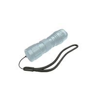 Kill Light XLR Flashlight Series Light Lanyard