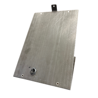 Elusive Wildlife 10 Watt Heavy Duty Solar Panel Bracket