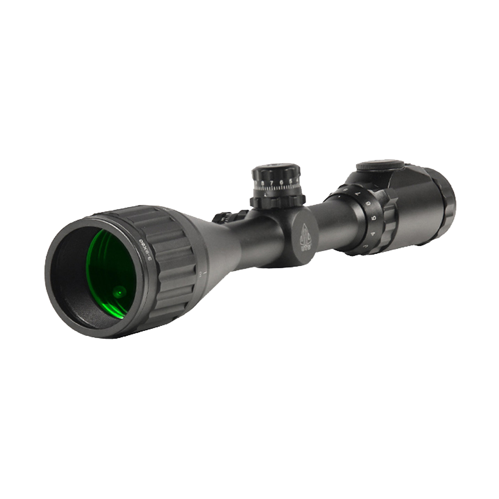 UTG Leapers Rifle Scope -RIFLE SCOPE -3-9x50