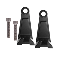 Kill Light Gen 3 Predator Series Blackout LED Light Bar Multi Color with Extreme Distance for UTV, ATV and Vehicles