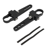 PREDATOR SERIES Universal Light Bar Tube Mounts