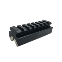 Kill Light Magna Rail, Magnetic Rail Mount, 3 inch