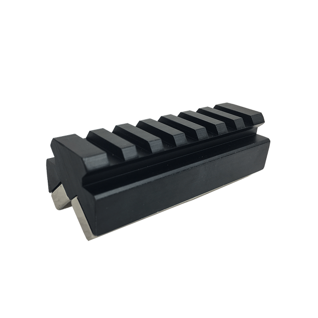 Kill Light Magna Rail, Magnetic Rail Mount, 3 inch