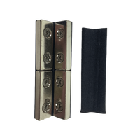 Kill Light Magna Rail, Magnetic Rail Mount, 3 inch