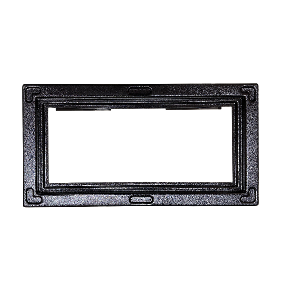 MAXXED OUTDOORS Deer Blind Windows