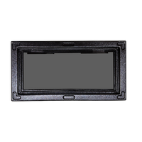 MAXXED OUTDOORS Deer Blind Windows