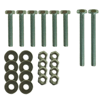 Feeder Belly Band -Heavy Duty-55 Gallon