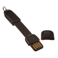 TRUE UTILITY Micro USB MobileCharger