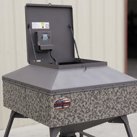 MB Ranch King Mighty Buck Corn Feeder