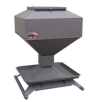 MB Ranch King Feeders -MIGHTY BUCK-Timed Protein Feeder