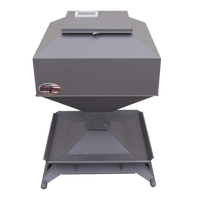 MB Ranch King Feeders -MIGHTY BUCK-Timed Protein Feeder