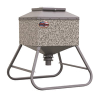 MB Ranch King Mighty Buck Corn Feeder