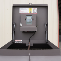 MB Ranch King Mighty Buck Corn Feeder