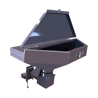 MB Ranch King Road Feeder 100lb.