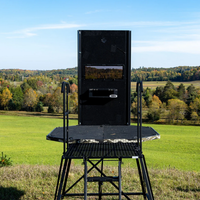 ORION Modular Hunting Blind CAMO 6x6, 8 Sided (MODEL 68)