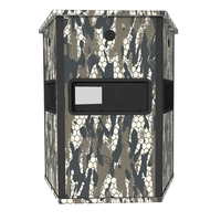ORION Modular Hunting Blind CAMO 5x5, 5 Sided (MODEL 55)