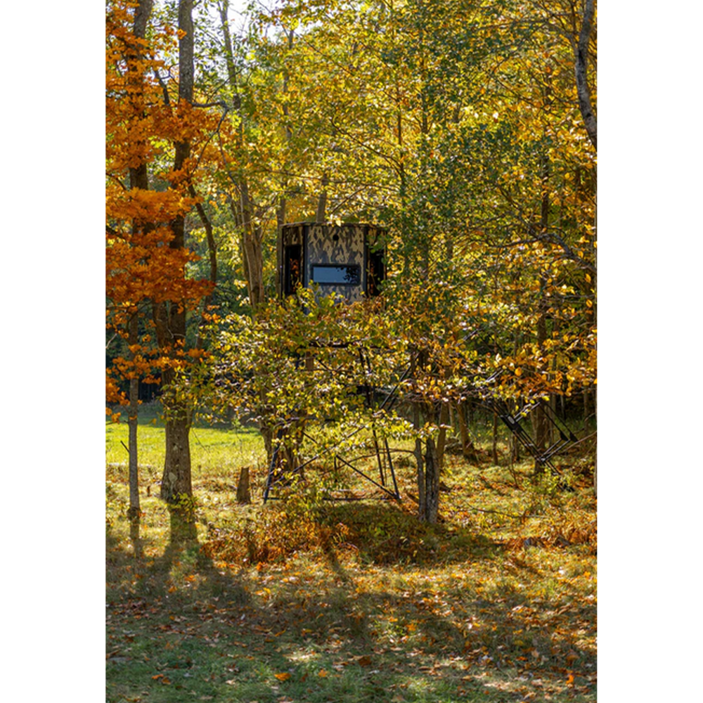 ORION Modular Hunting Blind CAMO 6x6, 8 Sided (MODEL 68)