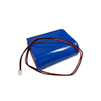 OUTFITTER Parts-Replacement Battery -2 Wire