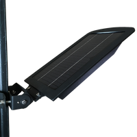 Kill Light Outfitter Solar Powered Motion Activated Night Hunting Light