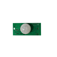 OUTFITTER Parts -Replacement Control Board