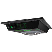 Kill Light Outfitter Solar Powered Motion Activated Night Hunting Light