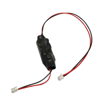 Kill Light OUTFITTER Parts-Charge Regulator