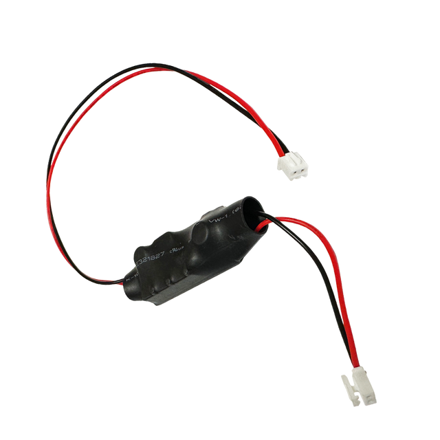 Kill Light OUTFITTER Parts-Charge Regulator