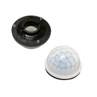 Kill Light OUTFITTER Parts -Replacement Motion Sensor Lens