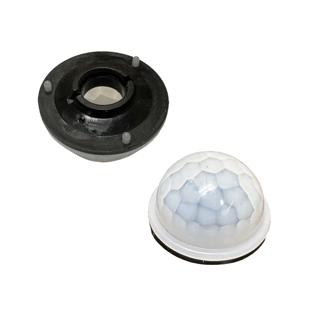 Kill Light OUTFITTER Parts -Replacement Motion Sensor Lens