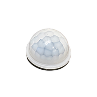 Kill Light OUTFITTER Parts -Replacement Motion Sensor Lens