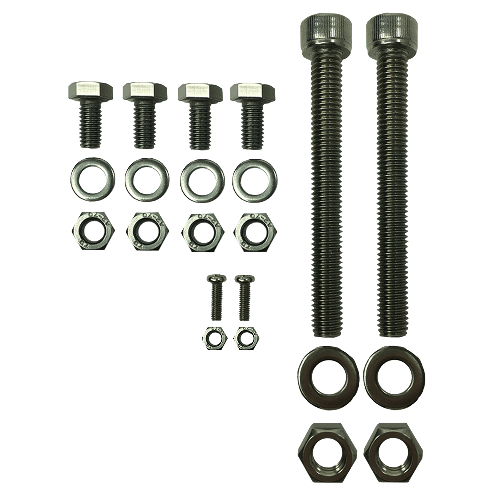Kill Light OUTFITTER Parts -Hardware Pack